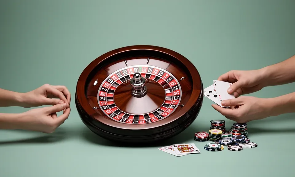 vip66one Casino vip66one có những gì cho bạn